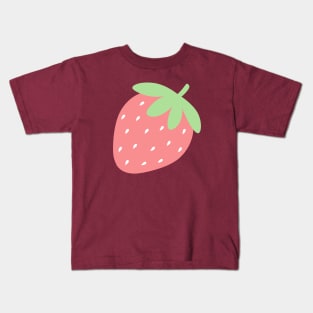 Strawberry Kids T-Shirt